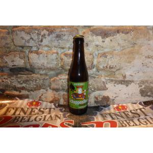 Het Nest Schuppenboer Tripel... Het Nest Schuppenboer Tripel...