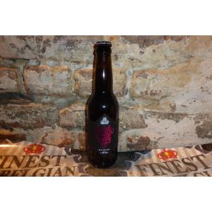 Verzet Oud Bruin Raspberry 3... Verzet Oud Bruin Raspberry 3...