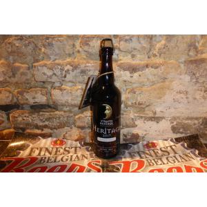 Straffe Hendrik Heritage 201... Straffe Hendrik Heritage 201...