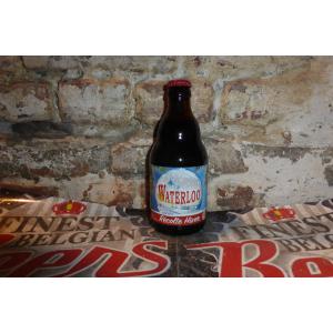 Waterloo Recolte Hiver 33cl Waterloo Recolte Hiver 33cl