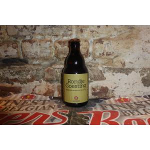 Alvinne Rondje Goesting 33cl Alvinne Rondje Goesting 33cl