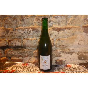 Cantillon Nath 2017 75cl Cantillon Nath 2017 75cl