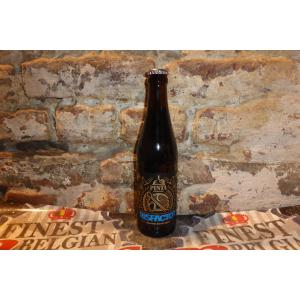 Pinta Risfactor Bourbon Barrel Aged 33cl (Best Before Date: 17/09/2020)