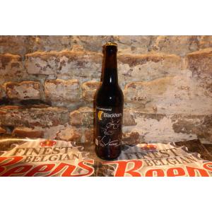 Hornbeer The fundemental Bla... Hornbeer The fundemental Bla...