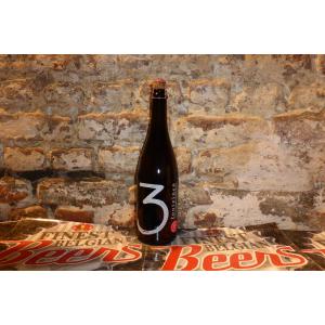 3 Fonteinen Framboos Blend 3... 3 Fonteinen Framboos Blend 3...