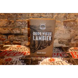 Oud Beersel Oude Lambiek 3,1... Oud Beersel Oude Lambiek 3,1...