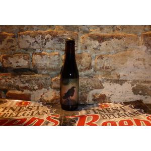 White Pony The Crow Russian Imperial Stout 33 cl