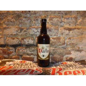 Abbaye de St-Martin Blonde 7... Abbaye de St-Martin Blonde 7...