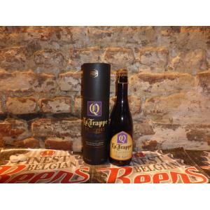 La Trappe Quadrupel Batch 33... La Trappe Quadrupel Batch 33...