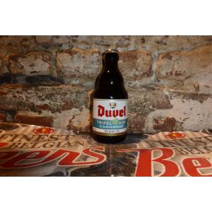 Duvel Triple Hop Cashmere Li... Duvel Triple Hop Cashmere Li...