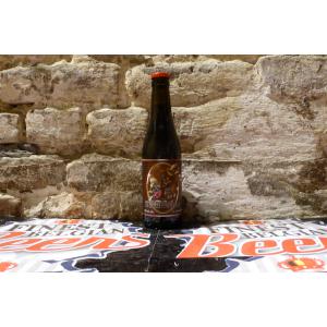 Dronkenput bruin 33cl Dronkenput bruin 33cl