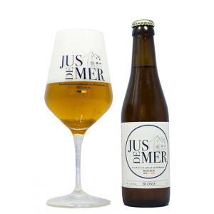 Jus de mer blonde 33cl