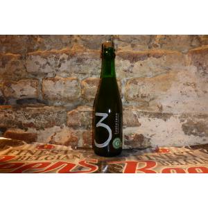 3 Fonteinen Oude Geuze Blend... 3 Fonteinen Oude Geuze Blend...