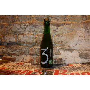 3 Fonteinen Oude Geuze Blend 51 2017/2018 37,5cl