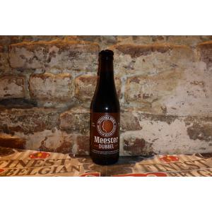 Meester dubbel 33cl (Best Be...