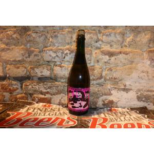 Boon & Mikkeller Oude Geuze Goût Americain 75cl