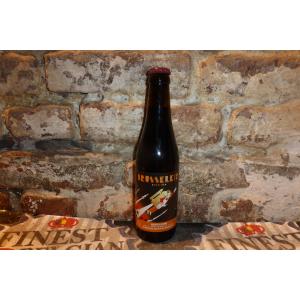 De la Senne Brusseleir Zwet IPA 33cl