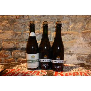 Trio Horal Oude Geuze Mega B... Trio Horal Oude Geuze Mega B...