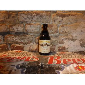 Netebuk Barrel Aged 33 cl Netebuk Barrel Aged 33 cl