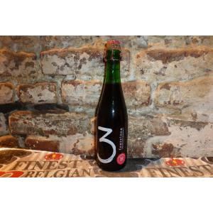 3 Fonteinen Hommage Blend 75... 3 Fonteinen Hommage Blend 75...