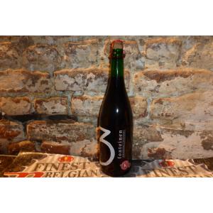 3 Fonteinen Oude Kriek Blend... 3 Fonteinen Oude Kriek Blend...