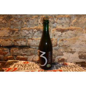 3 Fonteinen Oude Geuze Blend... 3 Fonteinen Oude Geuze Blend...