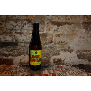 Brussels Beer Project Lime C... Brussels Beer Project Lime C...
