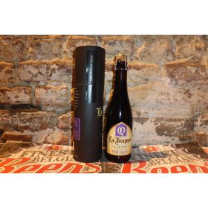 La Trappe Quadrupel Batch 36... La Trappe Quadrupel Batch 36...