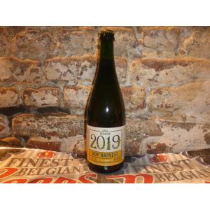 De Ranke Hop Harvest 2019 75... De Ranke Hop Harvest 2019 75...