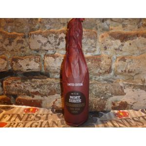 Mort Subite Schaarbeekse Oude Kriek Lambic 37,5cl