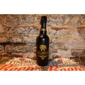 Delirium Black Barrel Aged Bourbon 75cl