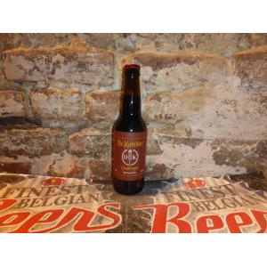 De Katsbier quadruple 33cl De Katsbier quadruple 33cl
