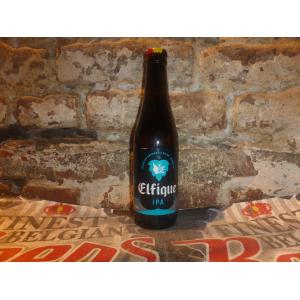 Elfique IPA 33cl