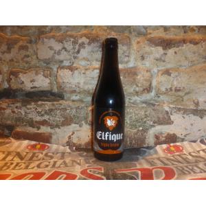 Elfique Triple Brune La Redoutable 33cl