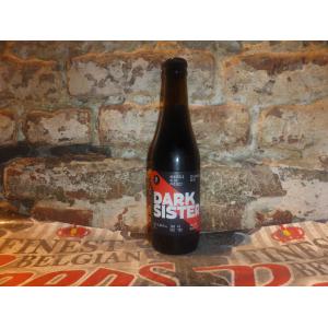Brussels Beer Project Dark S... Brussels Beer Project Dark S...