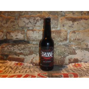 No Science Heavy Porter 33cl No Science Heavy Porter 33cl