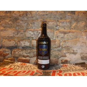 Chimay Grande Réserve 2020 Armagnac Barrel Aged Edition 75cl