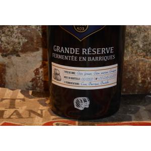 Chimay Grande Réserve Armagnac Barrel Aged Edition 2020 75cl