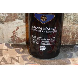 Chimay Grande Réserve Armagnac Barrel Aged Edition 2020 37,5cl