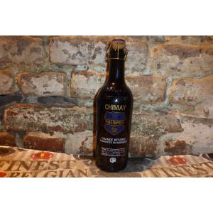 Chimay Grande Réserve Armagnac Barrel Aged Edition 2020 37,5cl