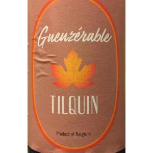 Tilquin Gueuzérable 2017/201... Tilquin Gueuzérable 2017/201...