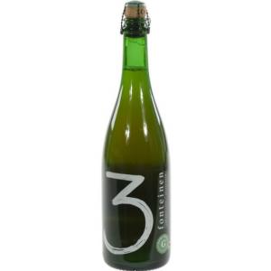 3 Fonteinen Oude Geuze Blend... 3 Fonteinen Oude Geuze Blend...