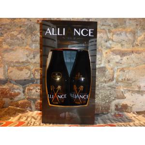 Alliance Barrel Aged by Dubu... Alliance Barrel Aged by Dubu...