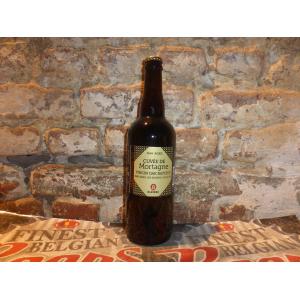 Alvinne Cuvée de Mortagne V... Alvinne Cuvée de Mortagne V...