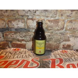 Alvinne Farmhouse sour #1 33... Alvinne Farmhouse sour #1 33...