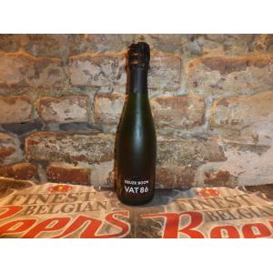 Boon Oude Geuze VAT 86 37,5c... Boon Oude Geuze VAT 86 37,5c...