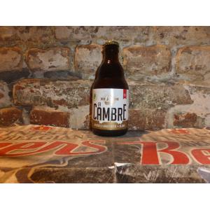 La Cambre Blonde 33cl