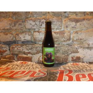 Struise Sargasso Vintage 2014 33cl