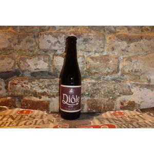 Diôle Brune 33cl