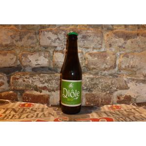 Diôle Bio 33cl